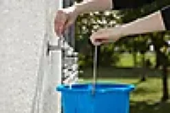 Krankobling anti sprut med 1