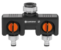 Krankobling 2-veis 8193-Gardena Best