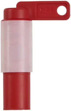 Kran M/Tappetut 3/4" 20Mm- Clearance