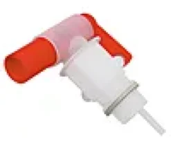 Kran M/Tappetut 3/4" 20Mm- Clearance