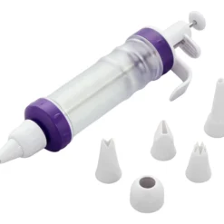 Kremsprøyte Dessert Decorator-Wilton Discount