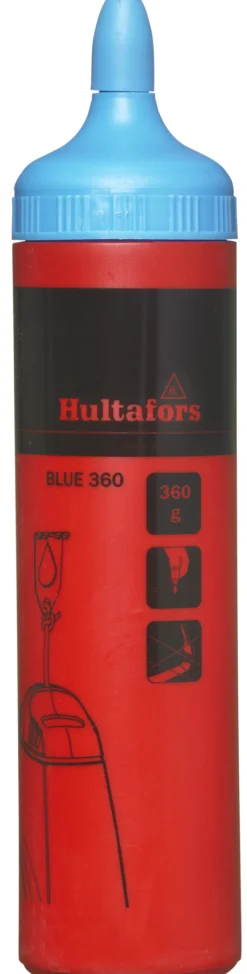 KRITT BLÅ 360G-Hultafors Clearance