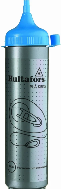 KRITT BLÅ 360G-Hultafors Clearance