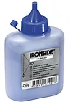 KRITT 250G BLÅ-Ironside Best