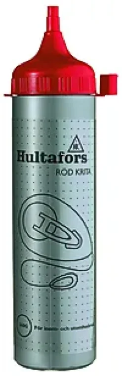 KRITT RØD 360G-Hultafors Discount