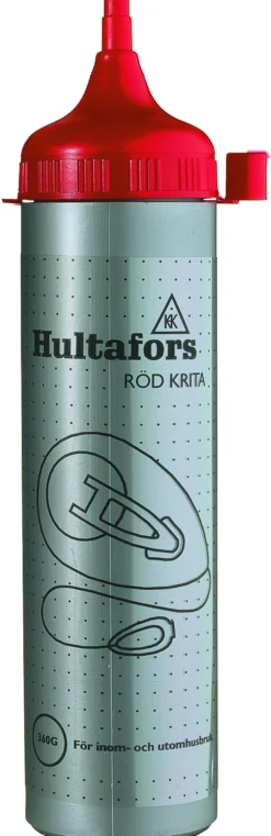 KRITT RØD 360G-Hultafors Discount