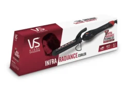 Krølltang Infra Radiance-Vidal sassoon Online