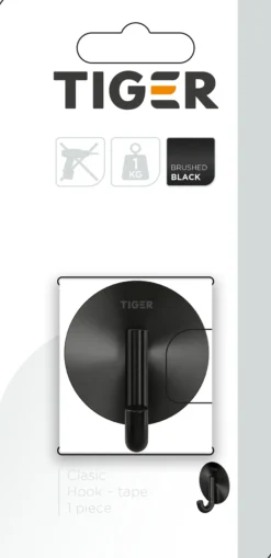 Krok Classic-Tiger Best