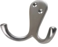 Krok dobbel 7058-Pn Beslag Discount