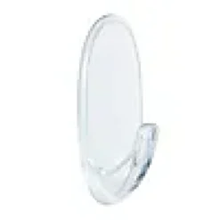 Kroker medium Clear Strips-Command Outlet