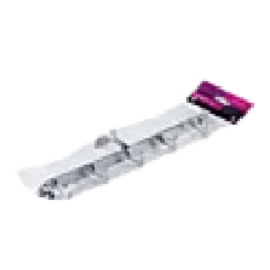 Krokrekke 5 kroker Hang On 39,5cm-Esbada Online