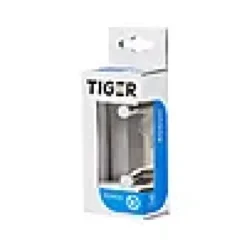 Krokrekke 2 Rondo Blankpolert-Tiger Online