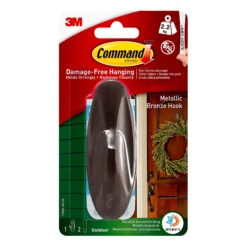 Krok stor utendørs 2,2kg-Command New