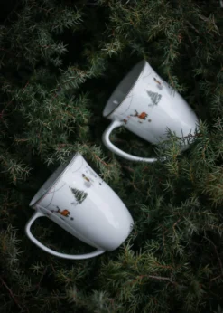 Krus Julemorgen Story 2stk-Wik & walsøe Discount