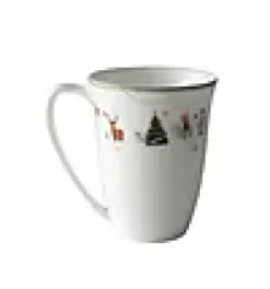 Krus Julemorgen Story 2stk-Wik & walsøe Discount