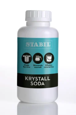 Krystall soda 450g-Stabil New