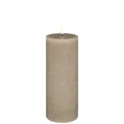 Kubbelys Rustic Led Sandstone 7,8x20cm-Uyuni Outlet