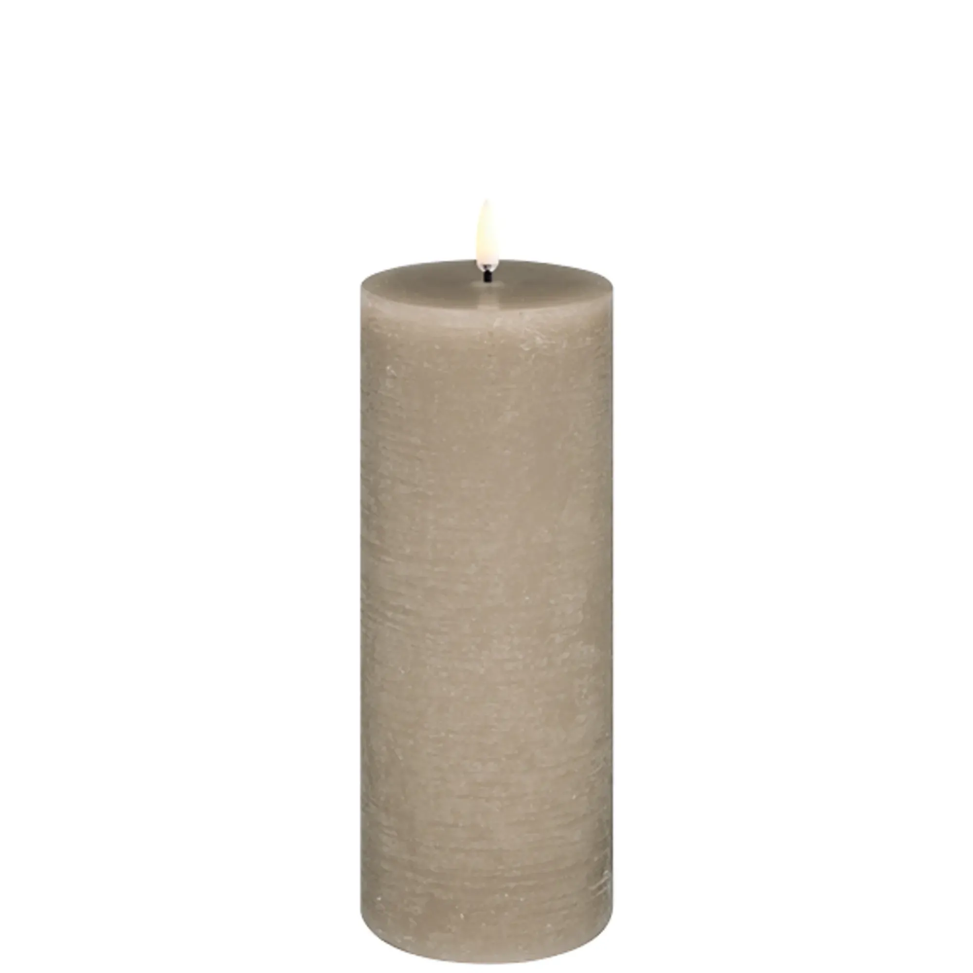 Kubbelys Rustic Led Sandstone 7,8x20cm-Uyuni Outlet
