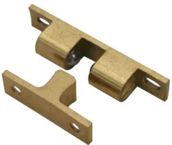 Kulesneppert 60mm-Pn Beslag Hot