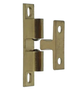 Kulesneppert 43mm-Pn Beslag New