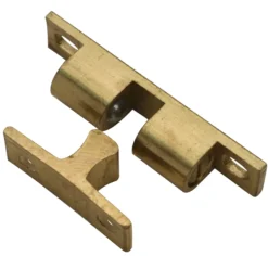Kulesneppert 43mm-Pn Beslag New