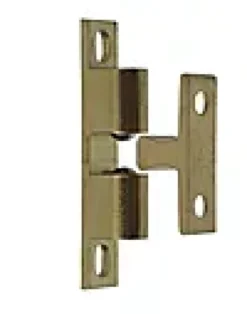 Kulesneppert 43mm-Pn Beslag New