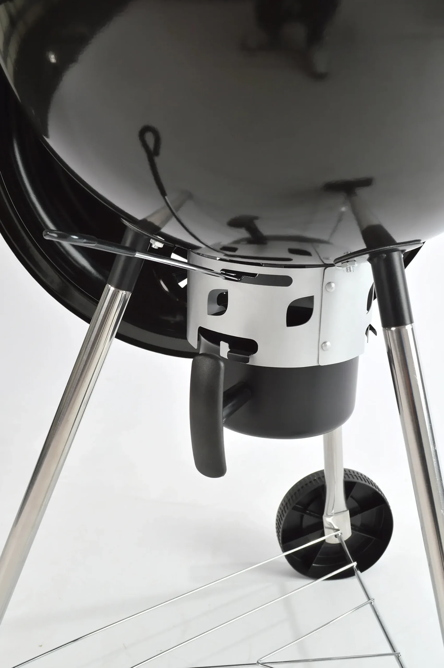 Kullgrilll 47cm-Landmann Outlet