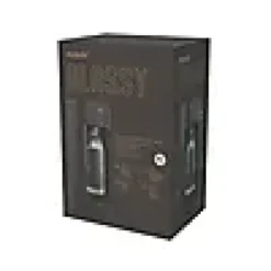 Kullsyremaskin Glassy Black (excl. sylinder)-Mysoda New