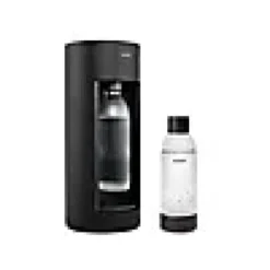 Kullsyremaskin Glassy Black (excl. sylinder)-Mysoda New