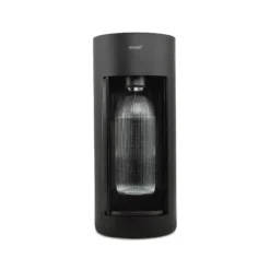 Kullsyremaskin Glassy Black (excl. sylinder)-Mysoda New