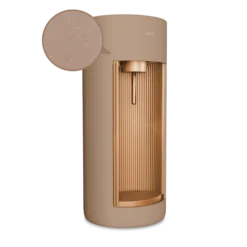 Kullsyremaskin Glassy (excl. sylinder)-Mysoda Online