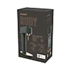 Kullsyremaskin Ruby 2 Black Copper (excl. sylinder)-Mysoda Discount