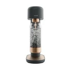 Kullsyremaskin Ruby 2 Black Copper (excl. sylinder)-Mysoda Discount