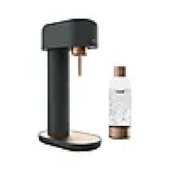 Kullsyremaskin Ruby 2 Black Copper (excl. sylinder)-Mysoda Discount