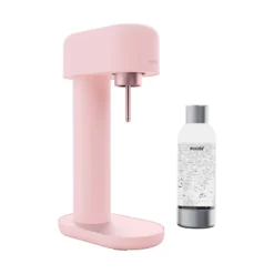 Kullsyremaskin Ruby 2 Pink (excl. sylinder)-Mysoda New