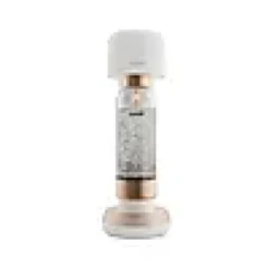 Kullsyremaskin Ruby 2 White Copper (excl. sylinder)-Mysoda Online