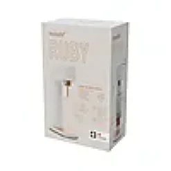 Kullsyremaskin Ruby 2 White Copper (excl. sylinder)-Mysoda Online