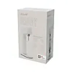 Kullsyremaskin Ruby 2 White Silver (excl. sylinder)-Mysoda Clearance