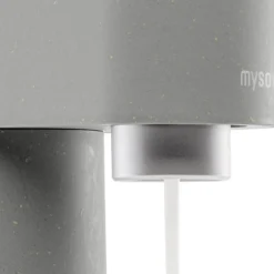 Kullsyremaskin Woody Gray (incl. 60L sylinder)-Mysoda Outlet