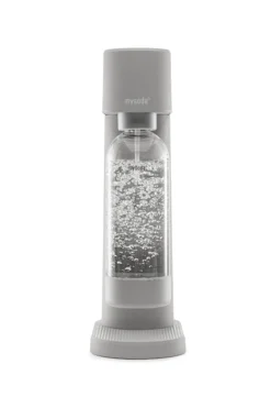 Kullsyremaskin Woody Gray (incl. 60L sylinder)-Mysoda Outlet