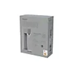 Kullsyremaskin Woody Gray (incl. 60L sylinder)-Mysoda Outlet