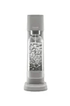 Kullsyremaskin Woody Gray (incl. 60L sylinder)-Mysoda Outlet