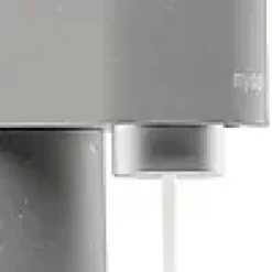 Kullsyremaskin Woody Gray (incl. 60L sylinder)-Mysoda Outlet