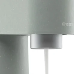 Kullsyremaskin Woody Pigeon (incl. 60L sylinder)-Mysoda
