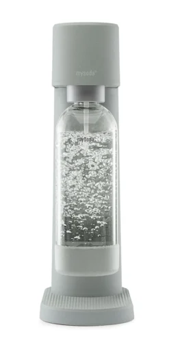 Kullsyremaskin Woody Pigeon (incl. 60L sylinder)-Mysoda