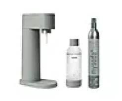 Kullsyremaskin Woody Pigeon (incl. 60L sylinder)-Mysoda