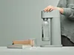 Kullsyremaskin Woody Pigeon (incl. 60L sylinder)-Mysoda