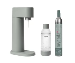 Kullsyremaskin Woody Pigeon (incl. 60L sylinder)-Mysoda