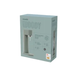 Kullsyremaskin Woody Pigeon (incl. 60L sylinder)-Mysoda