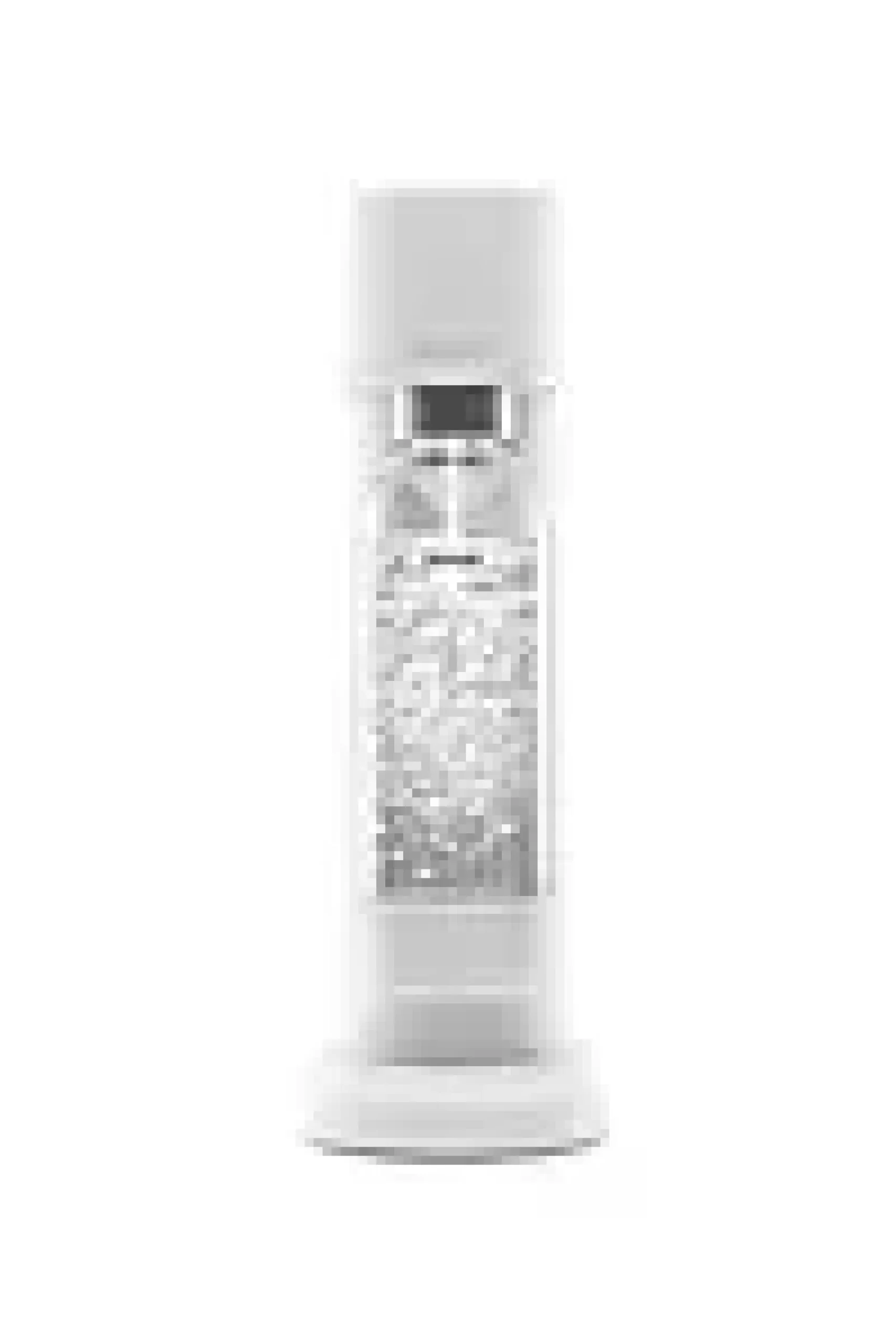 Kullsyremaskin Woody White (incl. 60L sylinder)-Mysoda Hot
